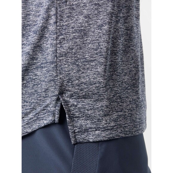 Nike DRI-FIT ADV Stride Running Athletic Tank HV5210-011 Gray Men's Medium NEW - Picture 13 of 13